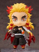 Figura Nendorid de Kyijuro Rengoku - Imagen 2