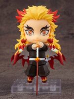 Figura Nendorid de Kyijuro Rengoku - Imagen 3