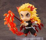 Figura Nendorid de Kyijuro Rengoku - Imagen 5