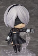 Figura Nendoroid NieR: Automata 2B - Imagen 3