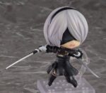 Figura Nendoroid NieR: Automata 2B - Imagen 5