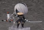 Figura Nendoroid NieR: Automata 2B - Imagen 6