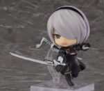 Figura Nendoroid NieR: Automata 2B - Imagen 7