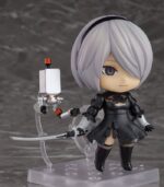 Figura Nendoroid NieR: Automata 2B - Imagen 8