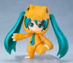 Figura Nendoroid de Hatsune Miku (Agumon) - Imagen 2