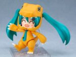 Figura Nendoroid de Hatsune Miku (Agumon) - Imagen 4