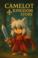 Figura Nendoroid de Inuaysha