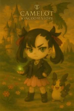 Figura Nendoroid de Marine