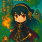 Figura Nendoroid de Yor Forer