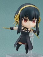 Figura Nendoroid de Yor Forer - Imagen 5
