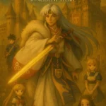 Figura Popup Parade de Sesshomaru