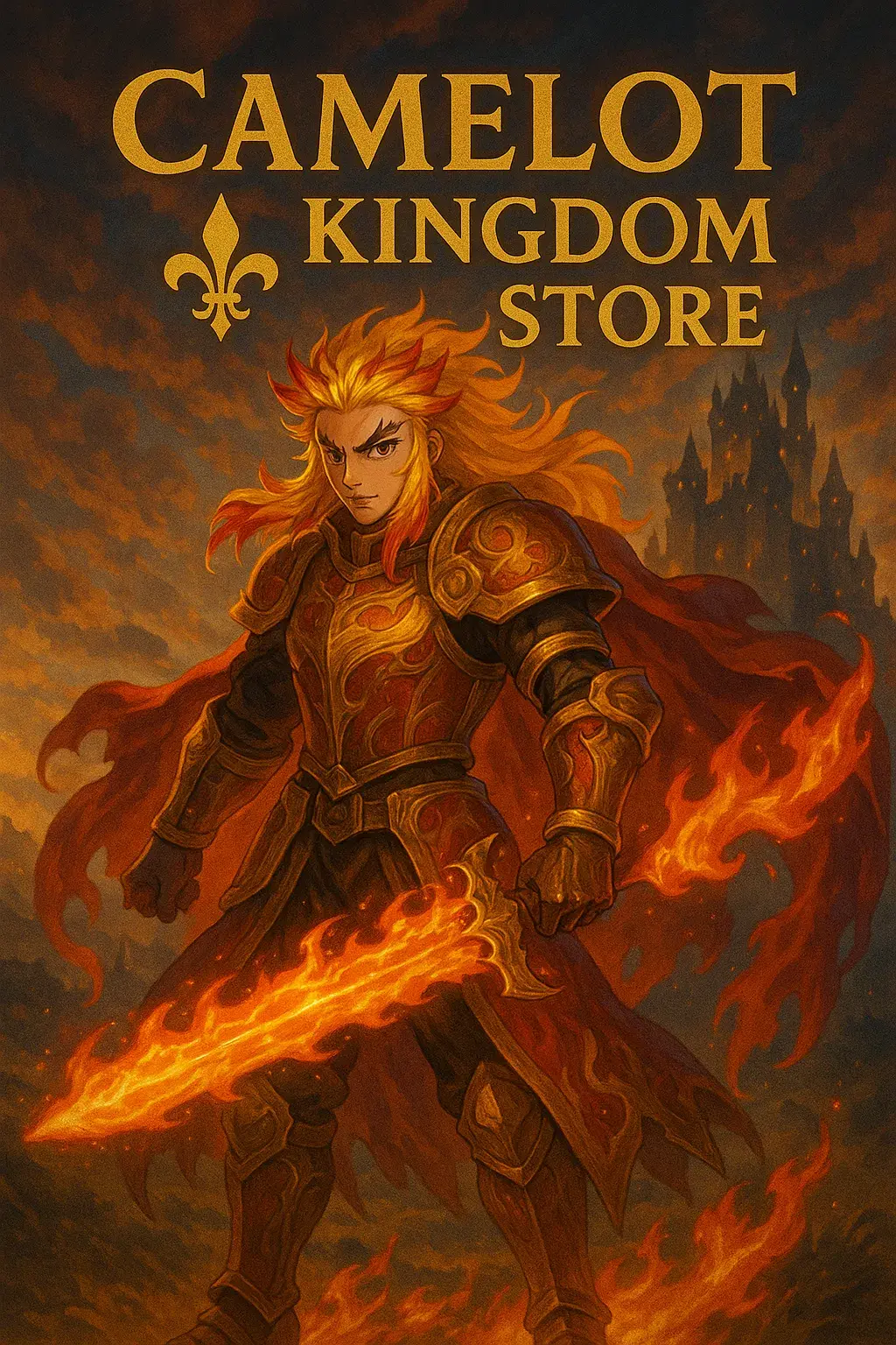 Figura de Kotobukiya Kyojuro Rengoku Figura de Kotobukiya Kyojuro Rengoku - Imagen 1