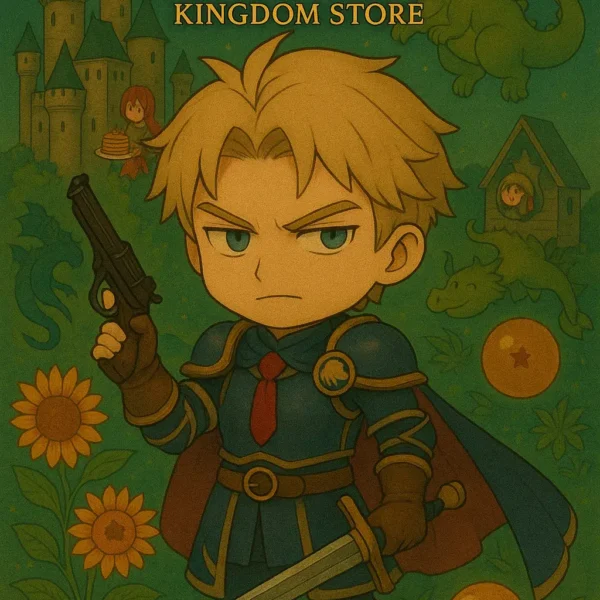 Figura de Nendoroid Loid Forger