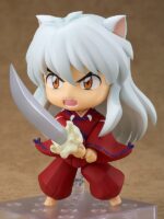 Figura Nendoroid de Inuaysha - Imagen 4