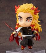 Figura Nendorid de Kyijuro Rengoku - Imagen 3