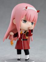 Figura Nendoroid de Zero Two - Imagen 4