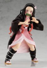 Figura Popup Parade de Nezuko Kamado - Imagen 2