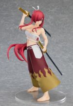 Figura Popup Parade Erza Scarlet YoTo Bennizakura Ver. - Imagen 2