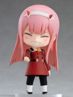 Figura Nendoroid de Zero Two - Imagen 5