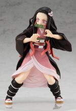 Figura Popup Parade de Nezuko Kamado - Imagen 3