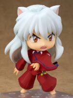 Figura Nendoroid de Inuaysha - Imagen 3