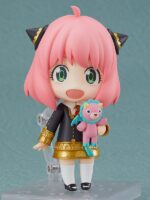 Figura Nendoroid Spy Family de Anya Forger - Imagen 3