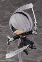 Figura Nendoroid NieR: Automata de 2B - Imagen 5