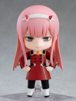 Figura Nendoroid de Zero Two - Imagen 2