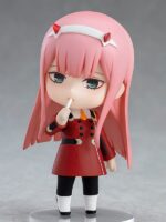 Figura Nendoroid de Zero Two - Imagen 3