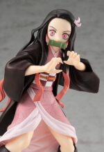 Figura Popup Parade de Nezuko Kamado - Imagen 5
