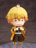 Figura Nendoroid de Zenitsu Agatsuma - Imagen 4