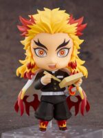 Figura Nendorid de Kyijuro Rengoku - Imagen 5