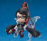 Figura Nendoroid de Bayonetta - Imagen 8
