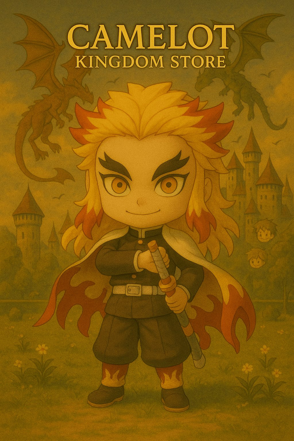 file_000000000cfc61fd80772afe9c84e282 Figura Nendorid de Kyijuro Rengoku - Imagen 1