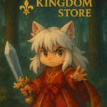 Figura Nendoroid de Inuaysha