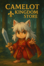 Figura Nendoroid de Inuaysha