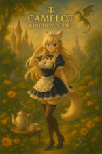 Figura Popup Parade de Coconut