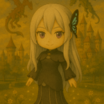 Figura Nendoroid de Echidna