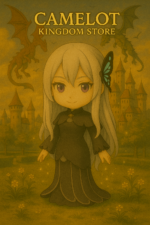 Figura Nendoroid de Echidna