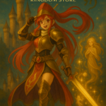 Figura Popup Parade de Yoko Littner