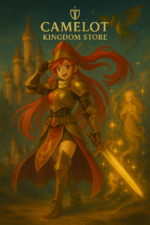 Figura Popup Parade de Yoko Littner