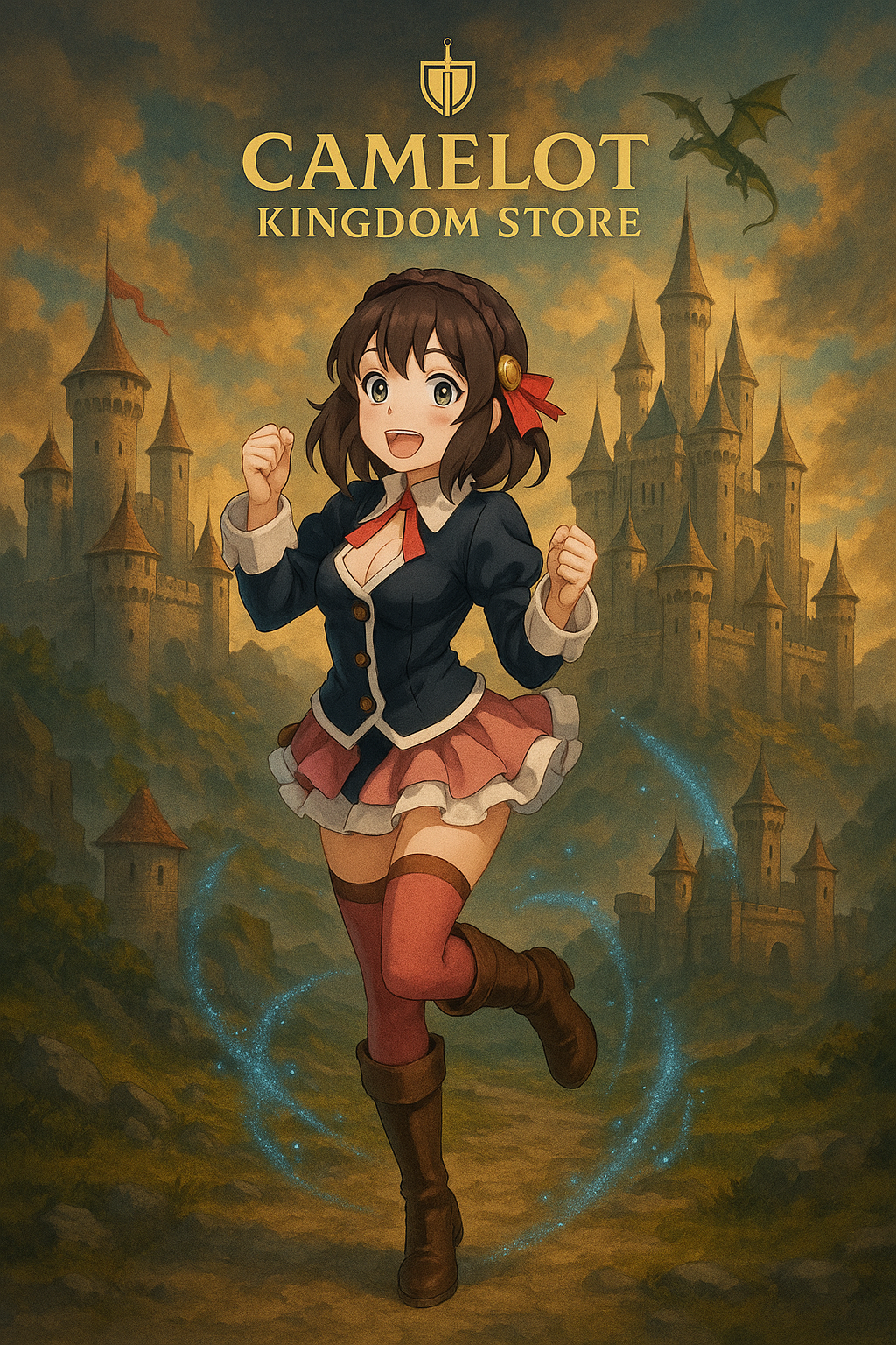 file_000000004a0c623088e9a636bd11feba Figura Popup Parade Yunyun - Imagen 1