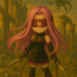 Figura Nendoroid de Rider