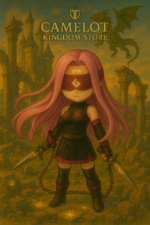 Figura Nendoroid de Rider