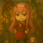 Figura Nendoroid de Zero Two