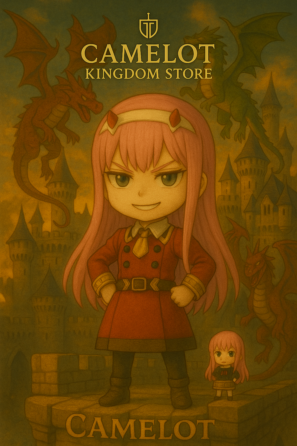 file_00000000c0b061f993f3248739770c4a Figura Nendoroid de Zero Two - Imagen 1