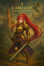 Figura Popup Parade Erza Scarlet YoTo Bennizakura Ver.