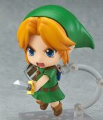 Figura Nendoroid de Link Majoras Mask - Imagen 3