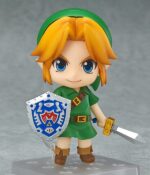 Figura Nendoroid de Link Majoras Mask - Imagen 2