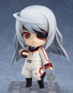 Figura Nendoroid de Laura Bodewig - Imagen 2